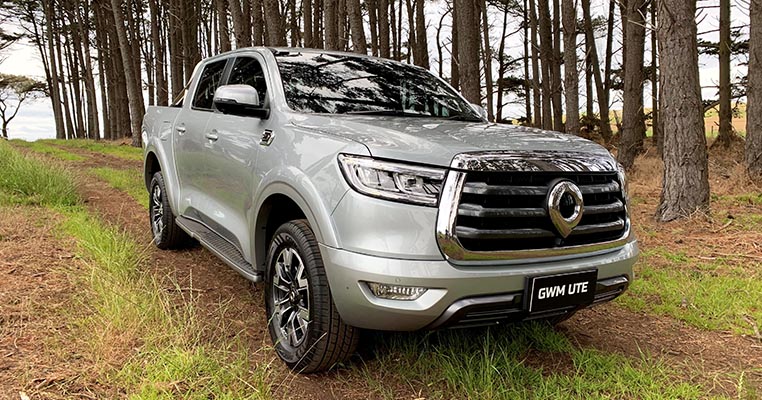 Gwm Haval Dealer Blacktown Nsw Blacktown City Gwm Haval